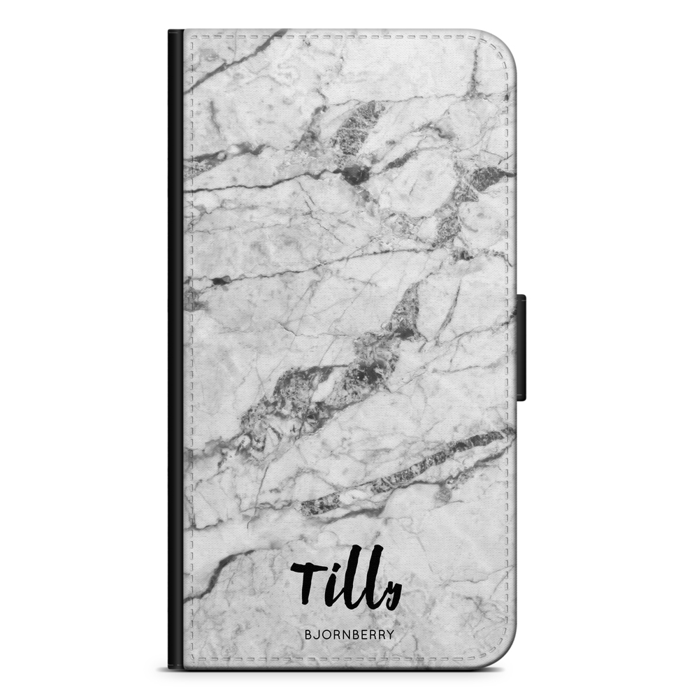 Huawei Mate 20 Pro Wallet Case - Tilly