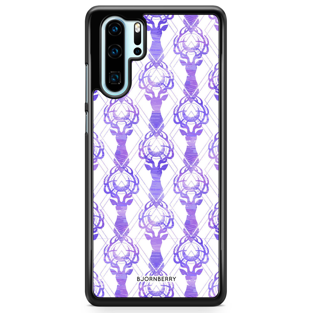 Huawei P30 Pro Case - Deer