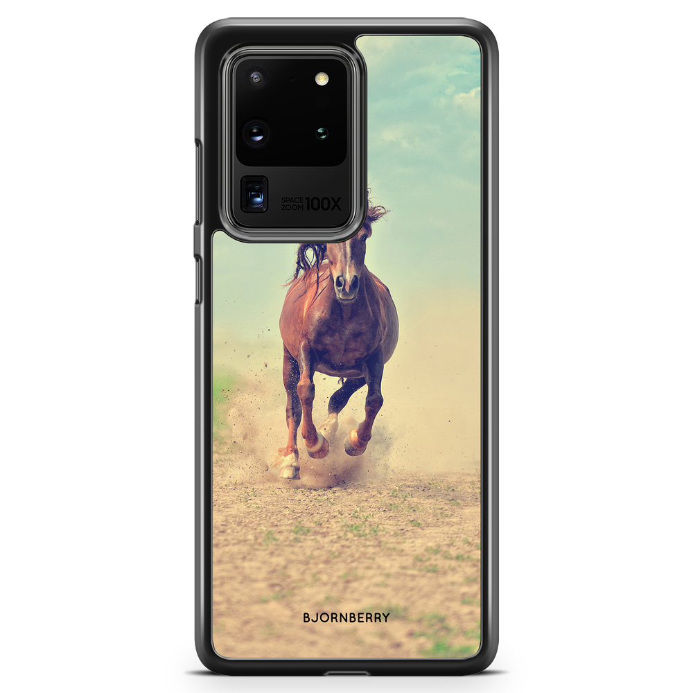 Samsung Galaxy S20 Ultra Case - Horse