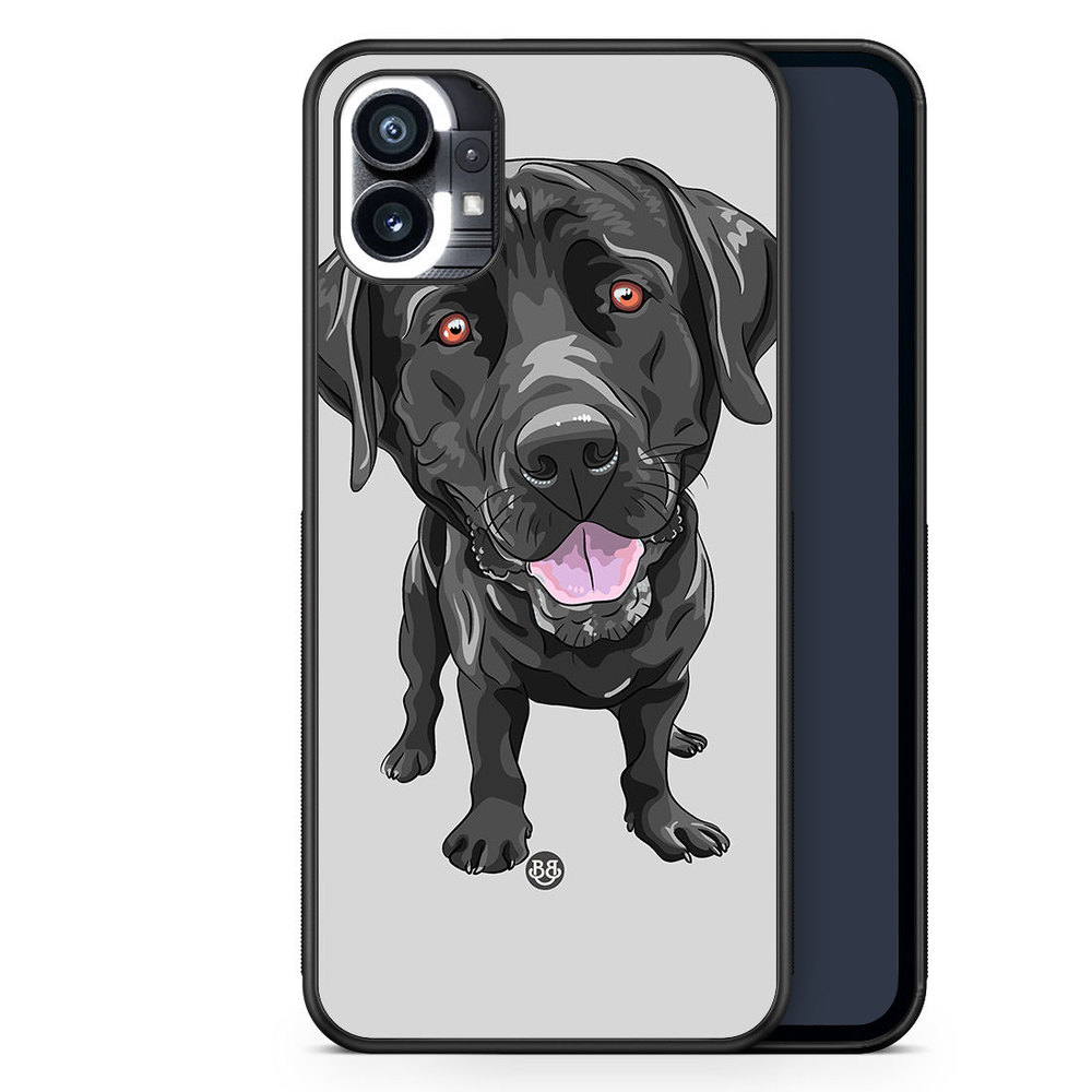 Nothing Phone (1) Case - Labrador