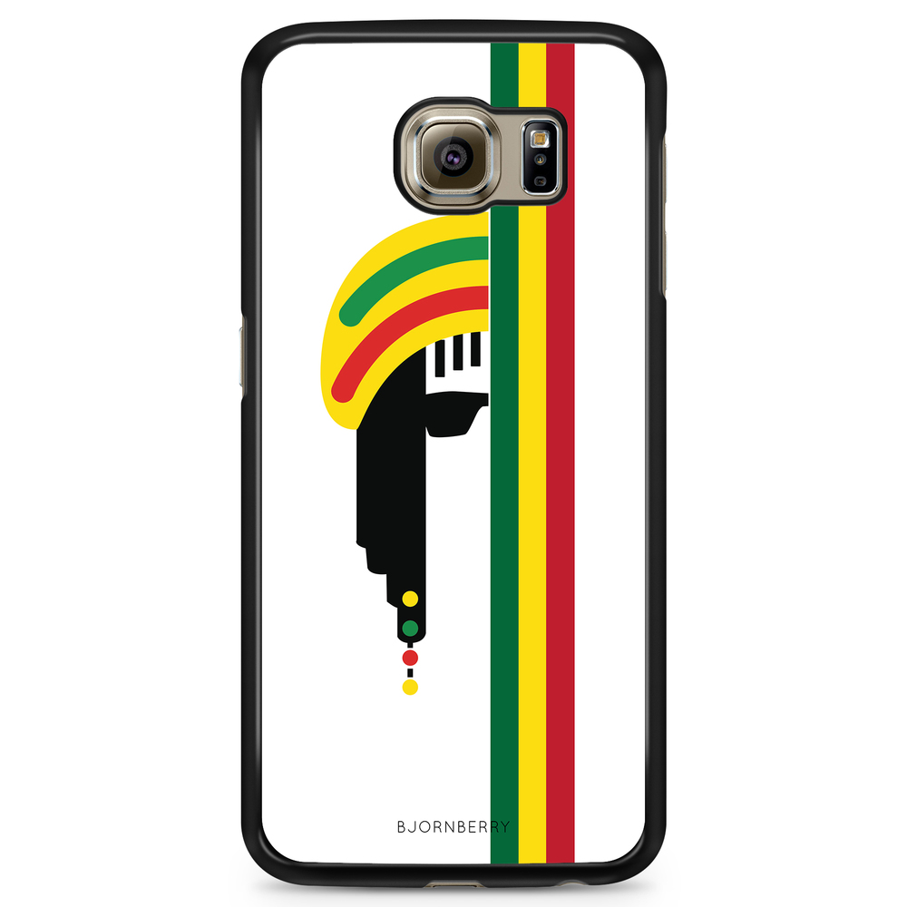 Samsung Galaxy S6 Edge+ Case - Marley