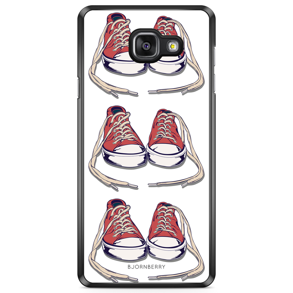 Samsung Galaxy A5 6 (2016) Case - Shoes