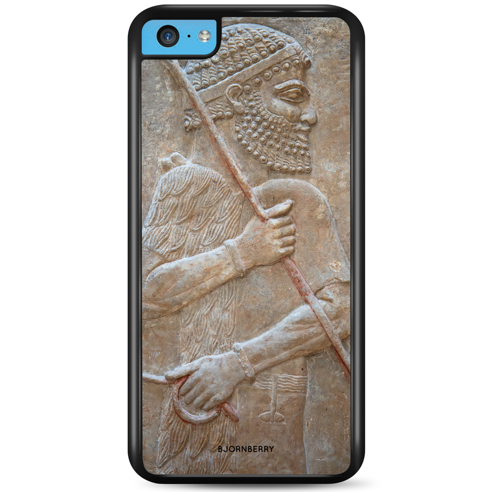 iPhone 5C Case - Artifact