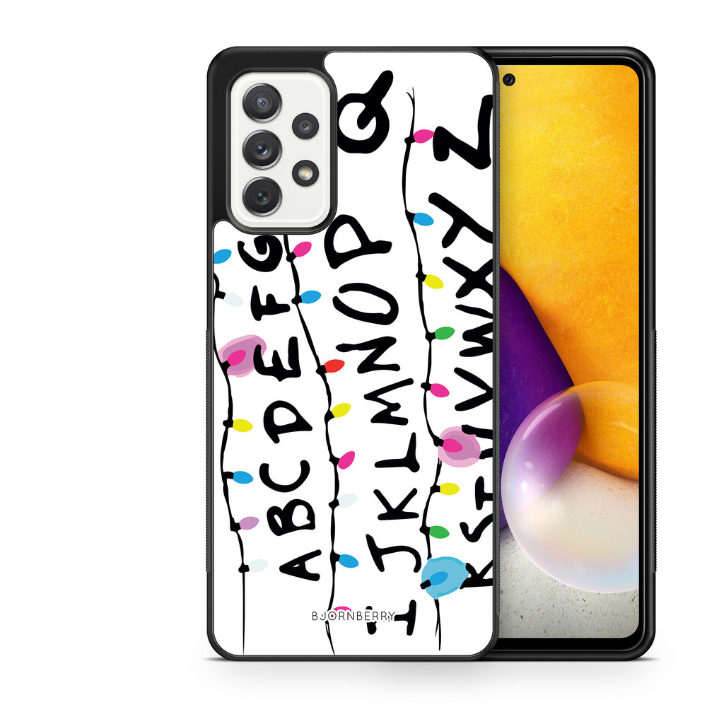 Samsung Galaxy A52/A52s 5G Case - Run Stranger