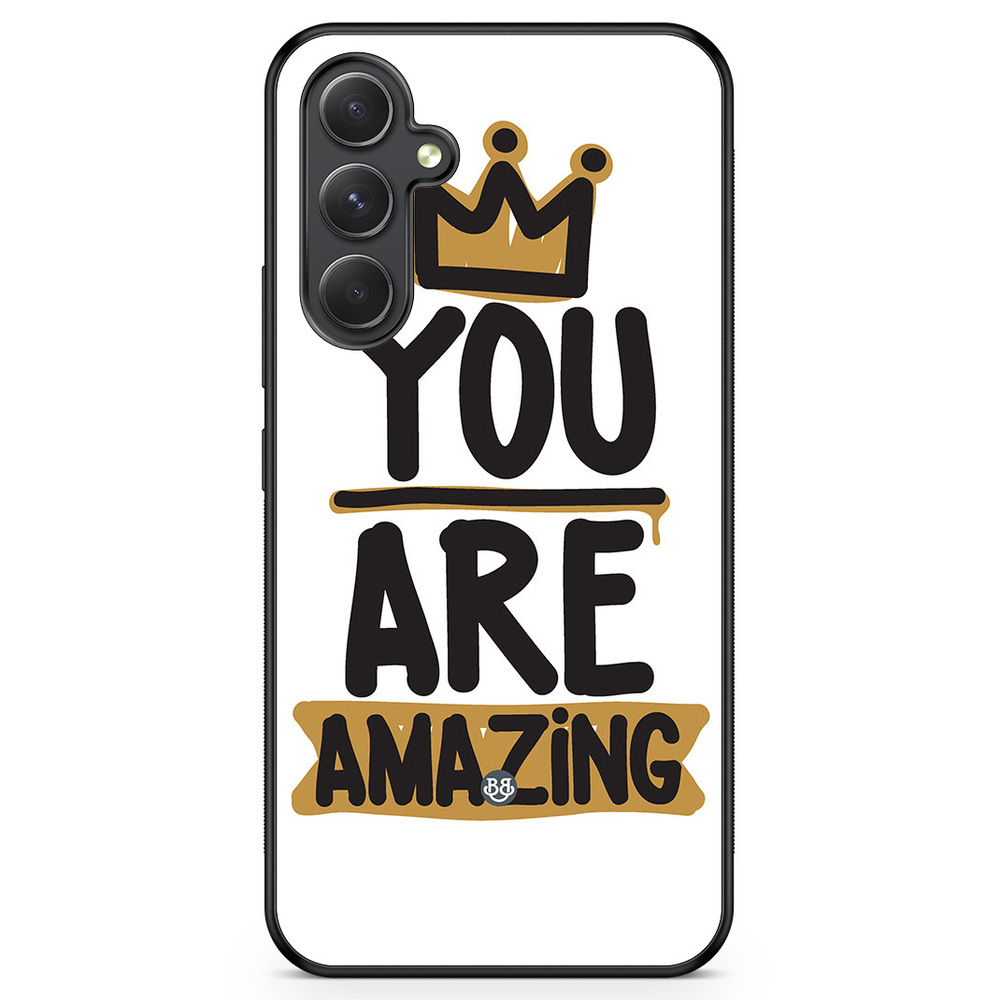 Samsung Galaxy A54 5G Case - Amazing