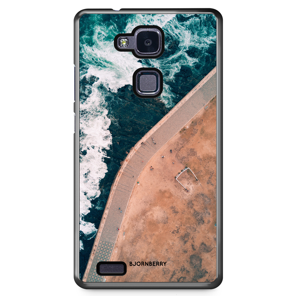 Huawei Honor 5X Skal - Hamn