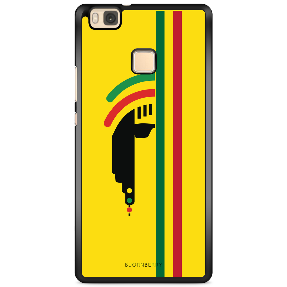 Huawei P9 Lite Case - Marley