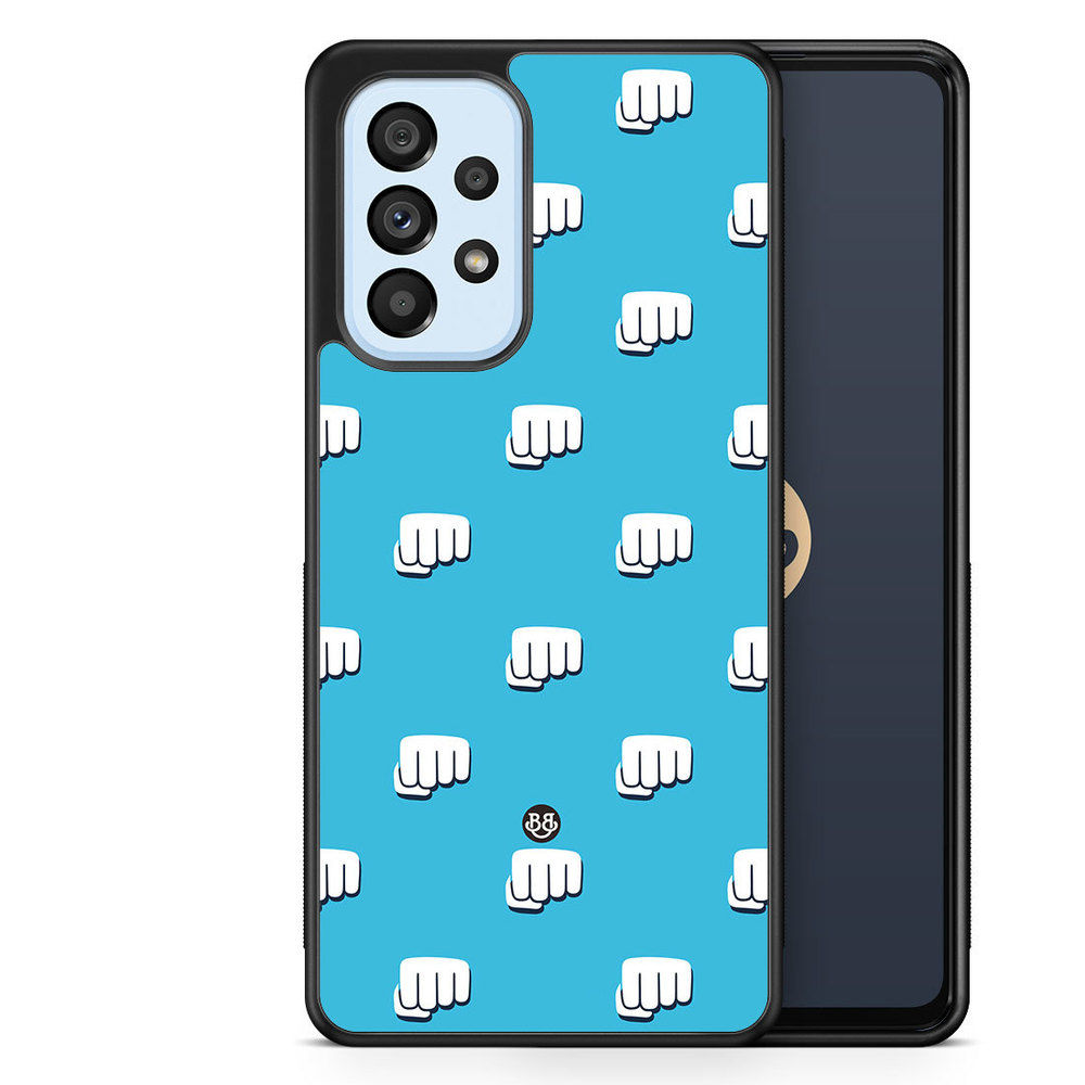 Samsung Galaxy A53 5G Case - Brofist