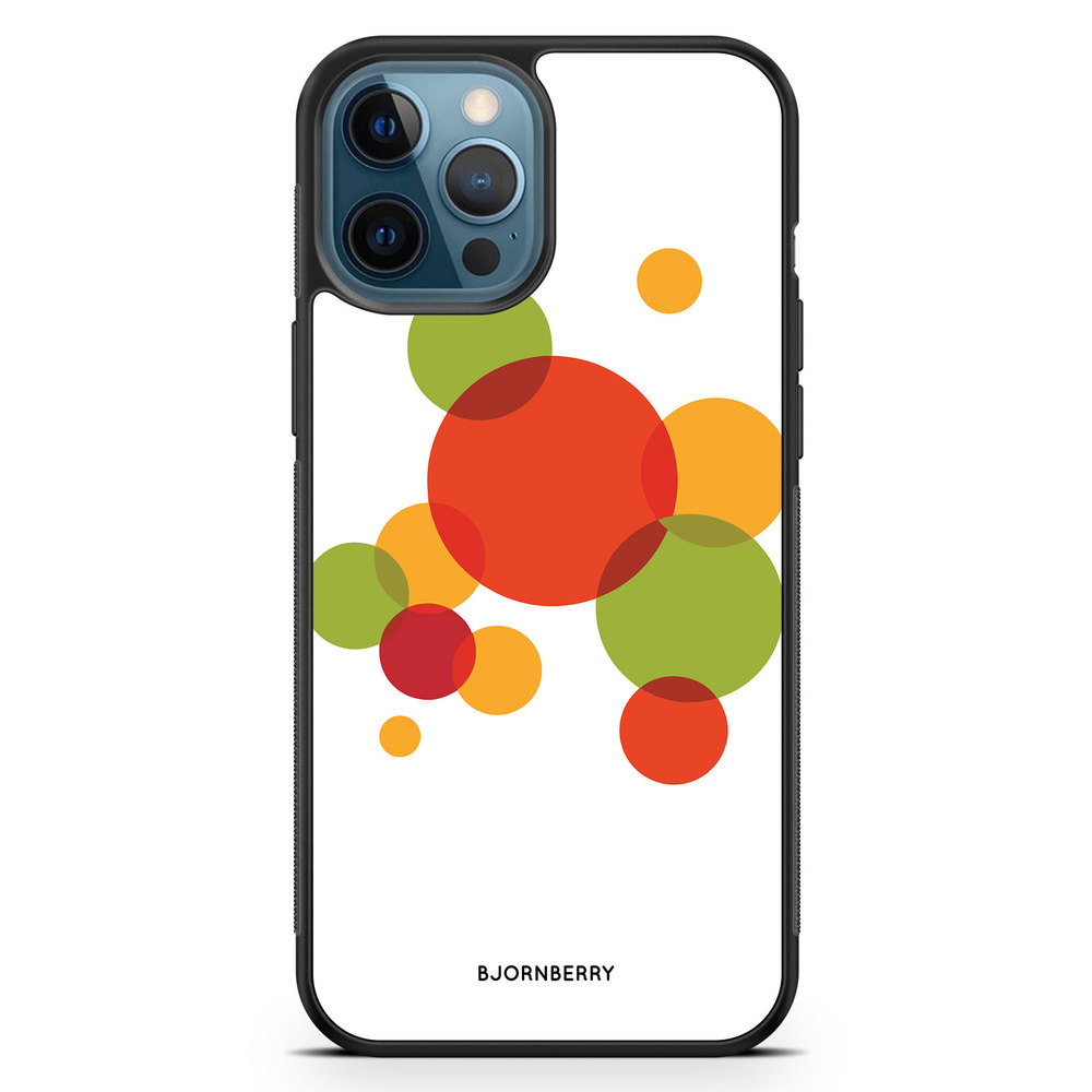 iPhone 12 Pro Skal - Godispåse