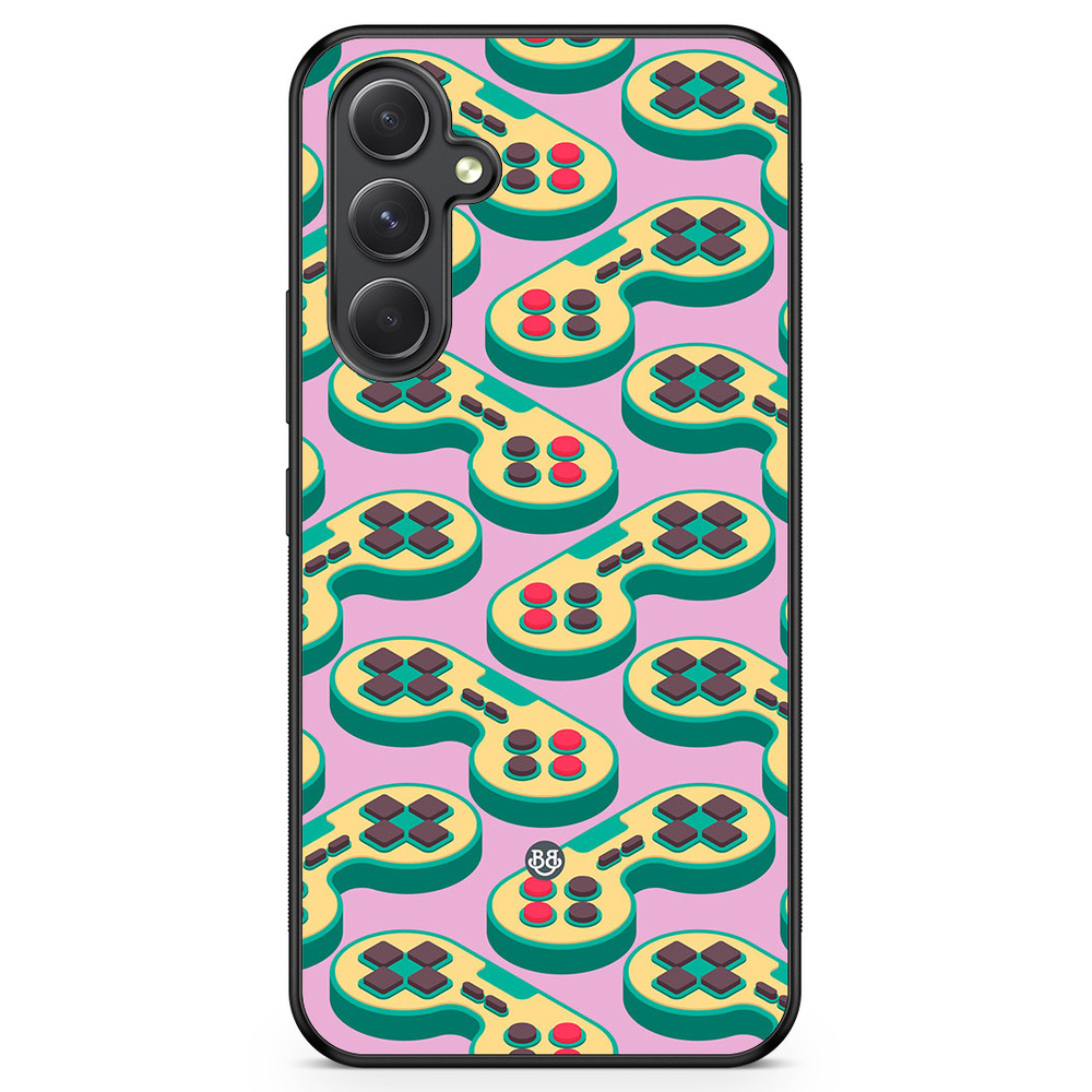 Samsung Galaxy A54 5G Case - Gamepad