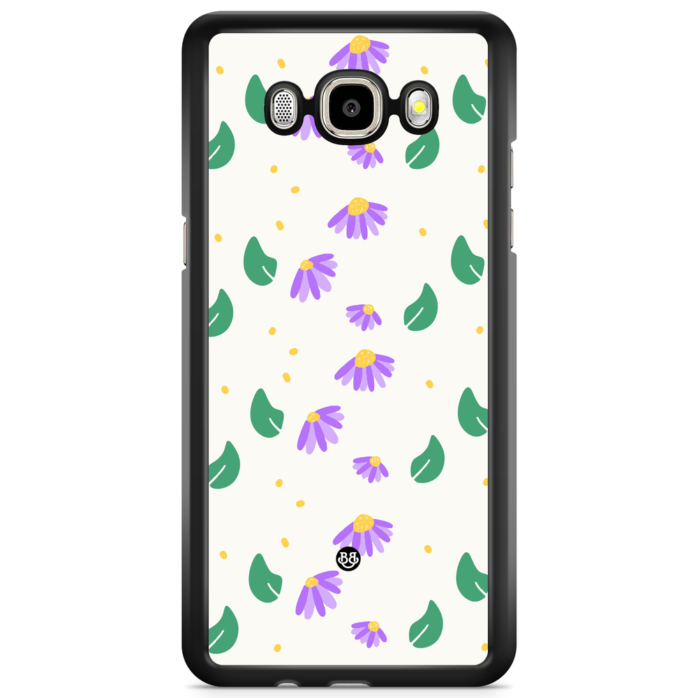 Samsung Galaxy J5 (2015) Case - SUMMER GARDEN - Meadow Dance