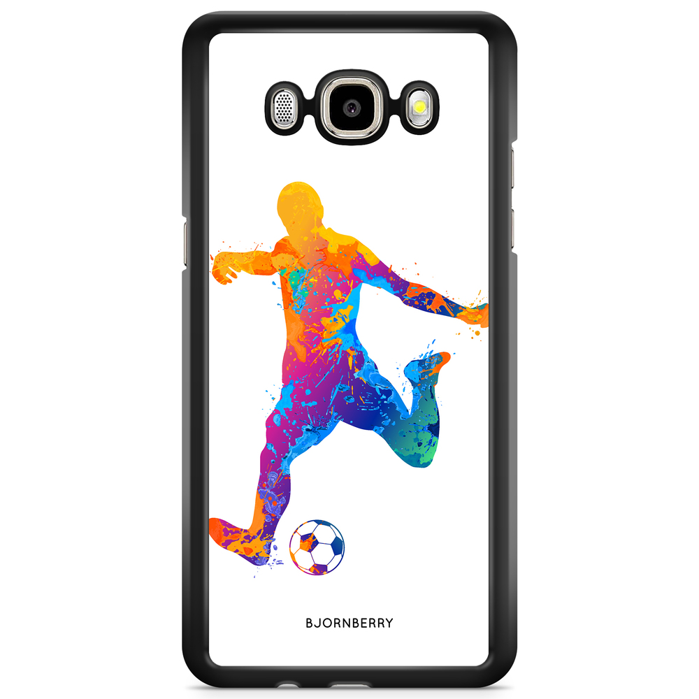 Samsung Galaxy J5 (2015) Case - Football