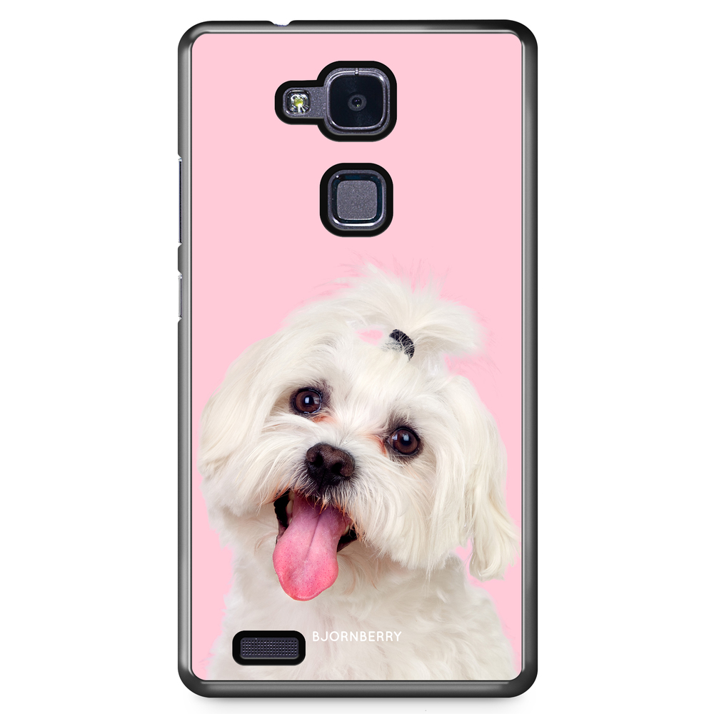 Huawei Honor 5X Case - Bichon