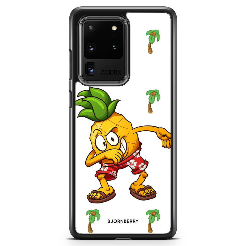 Samsung Galaxy S20 Ultra Case - Dabbing