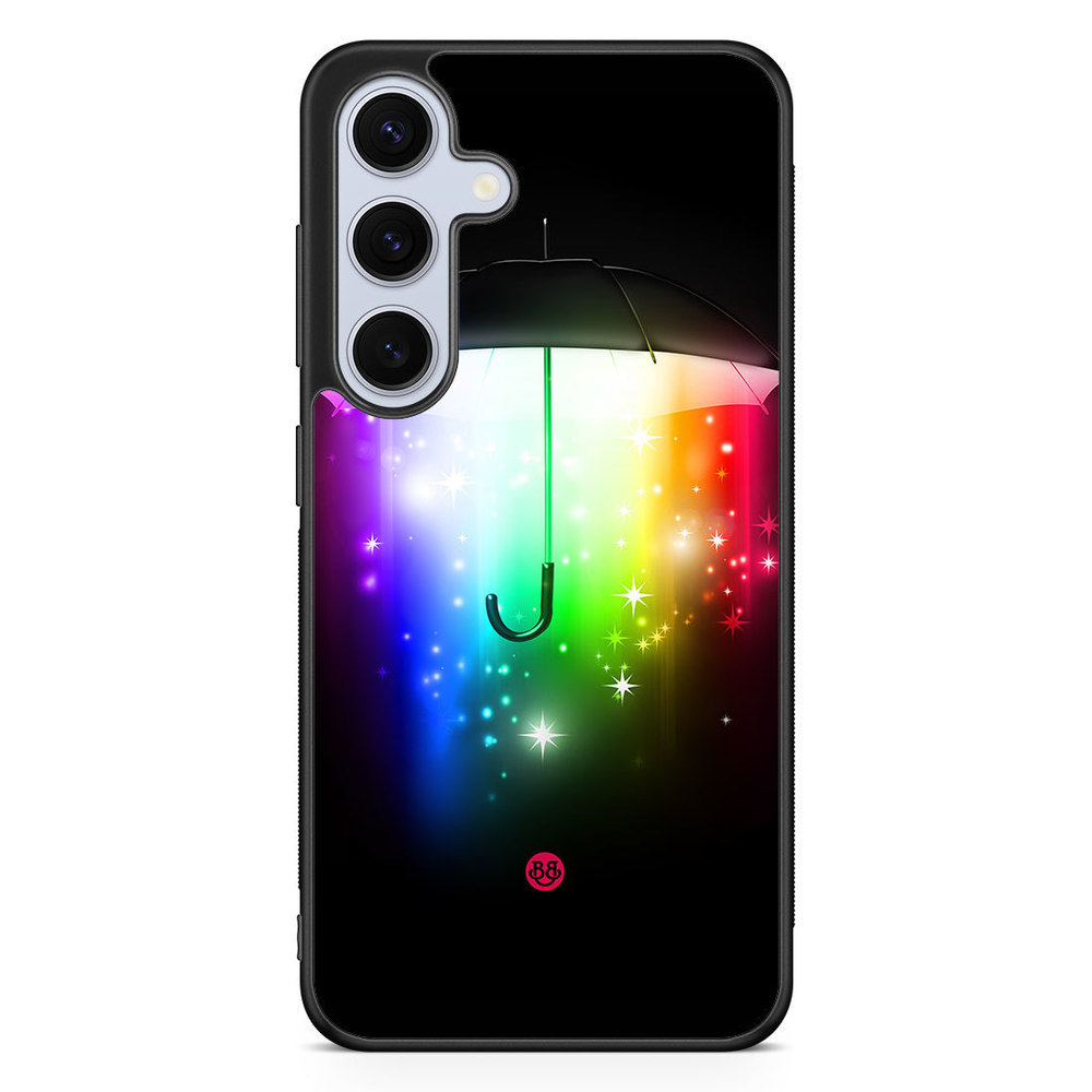Samsung Galaxy S24 5G Case - Magic Umbrella