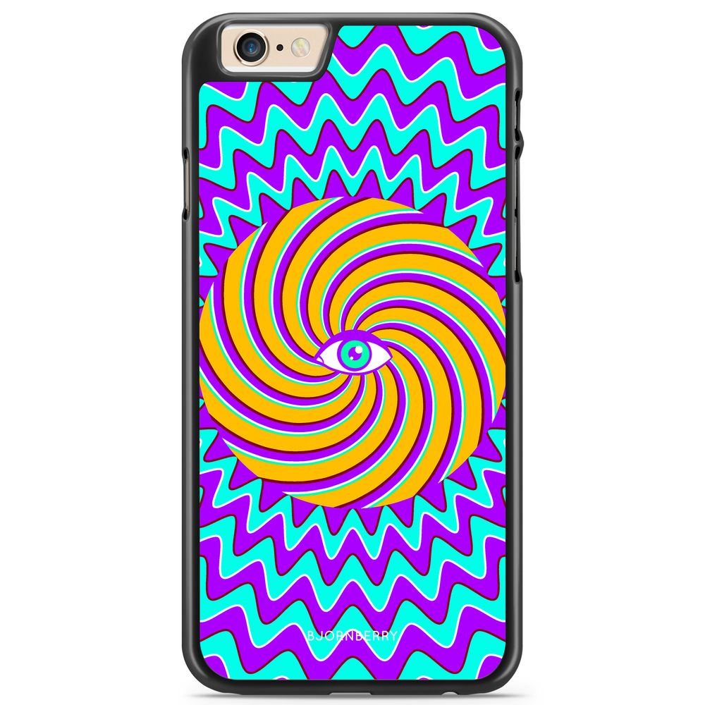 iPhone 6 Plus/6s Plus Case - Color Hypnotic