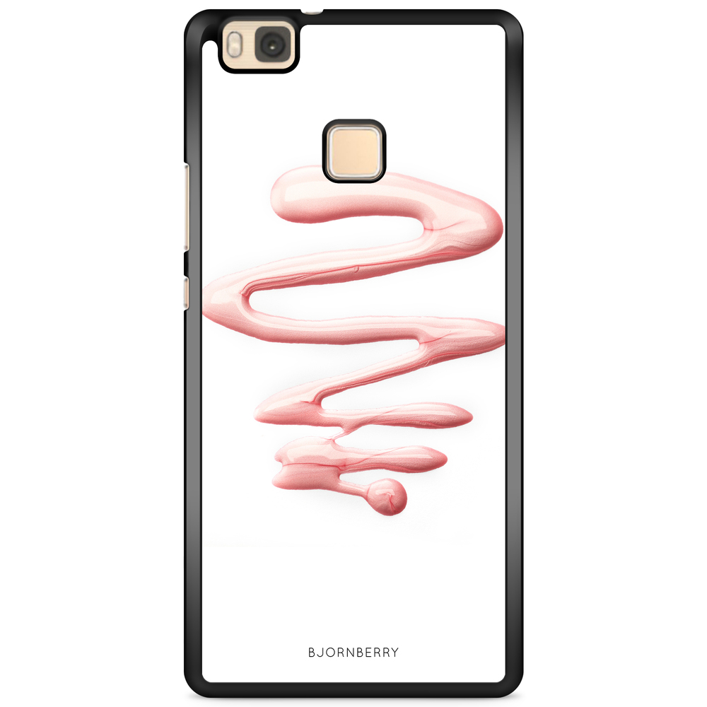 Huawei P9 Lite Case - Nail Polish
