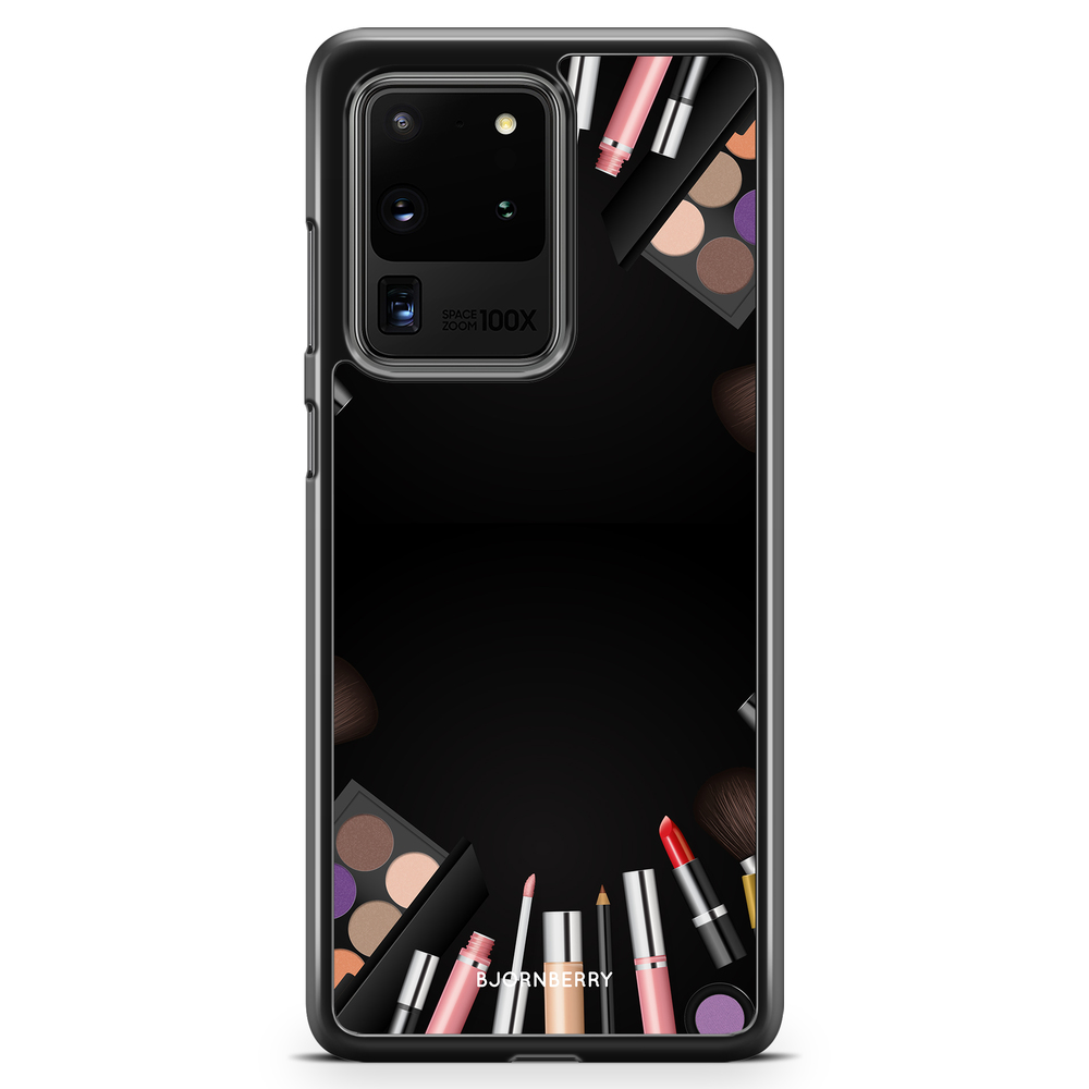 Samsung Galaxy S20 Ultra Case - Makeup