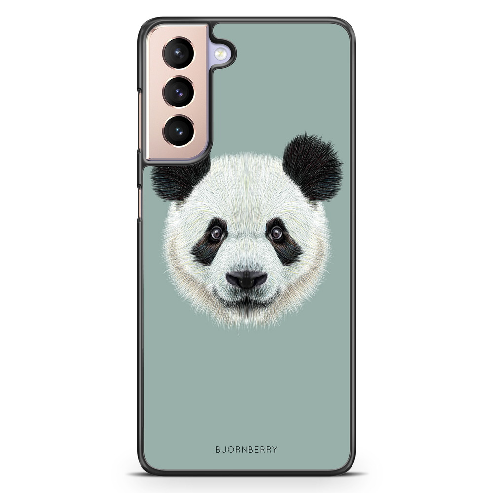 Samsung Galaxy S21 Case - Panda