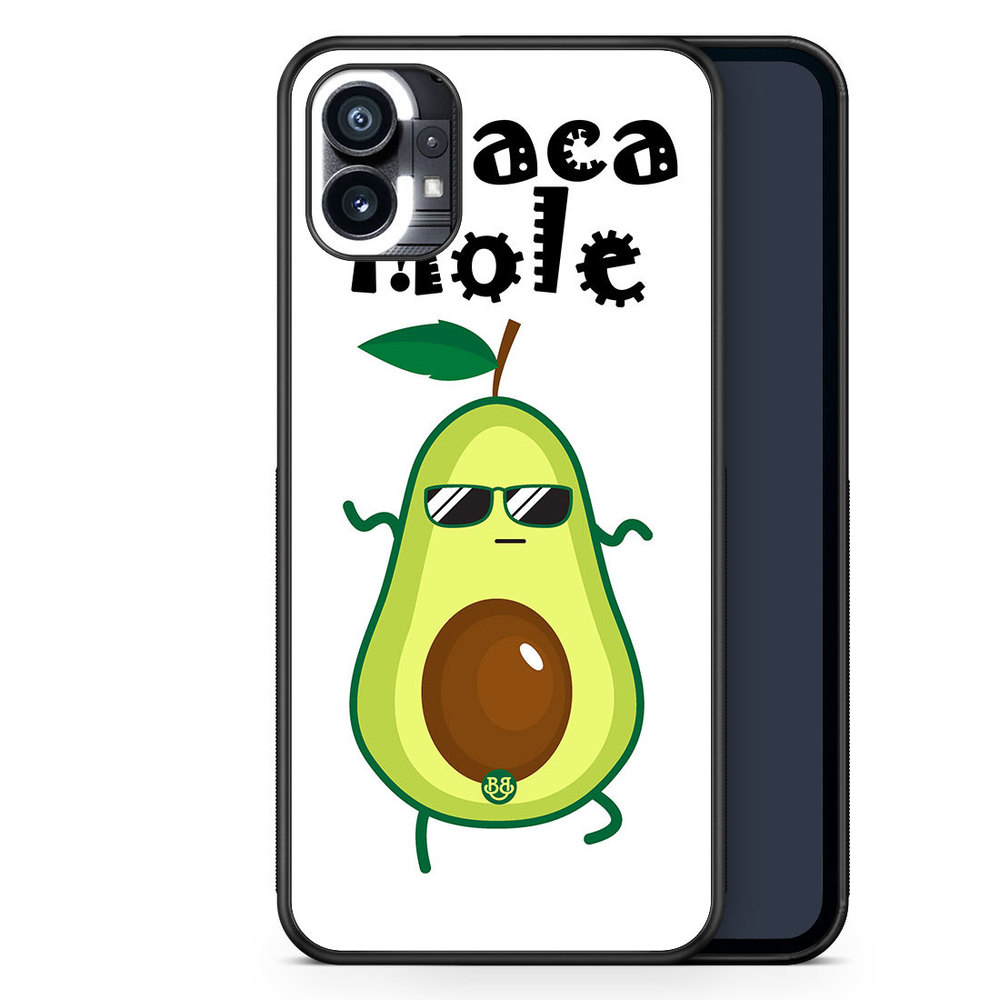 Nothing Phone (1) Case - Guacamole