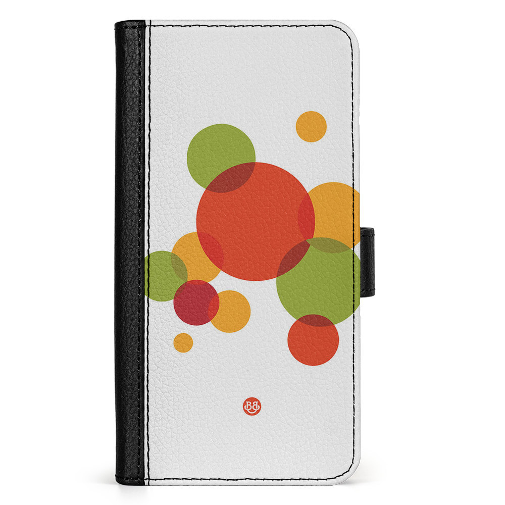 Nothing Phone (2) Wallet Case - Candy