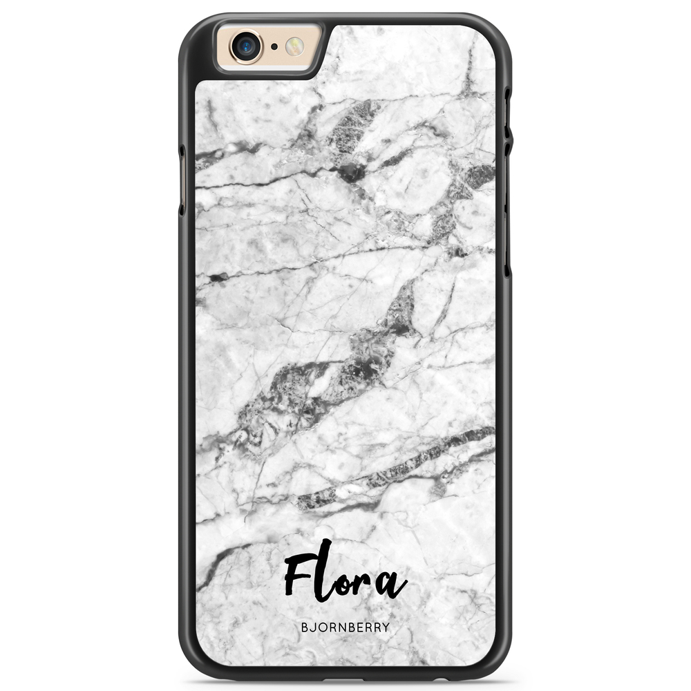 iPhone 6 Plus/6s Plus Case - Flora