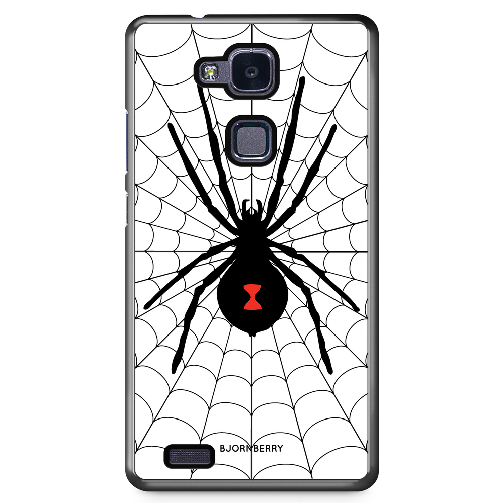 Huawei Honor 5X Case - Black Widow