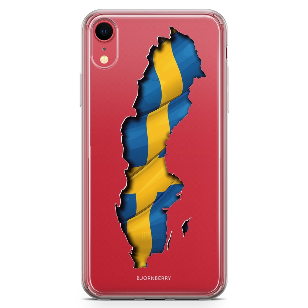 iPhone XR Fashion Skal - Sverige