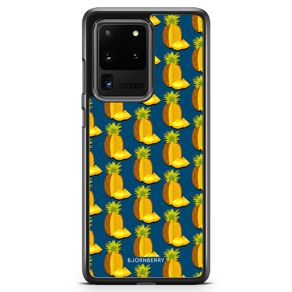 Samsung Galaxy S20 Ultra Case - Pineapple