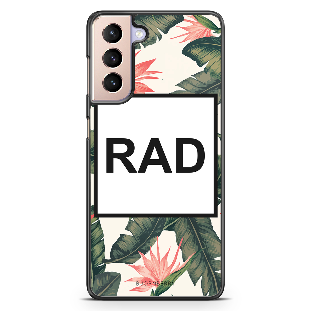 Samsung Galaxy S21 Case - RAD