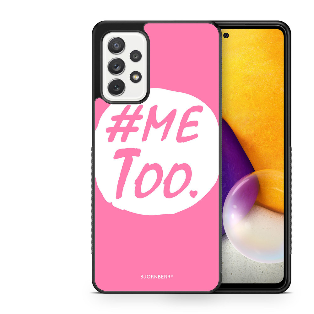 Samsung Galaxy A52/A52s 5G Case - MeToo
