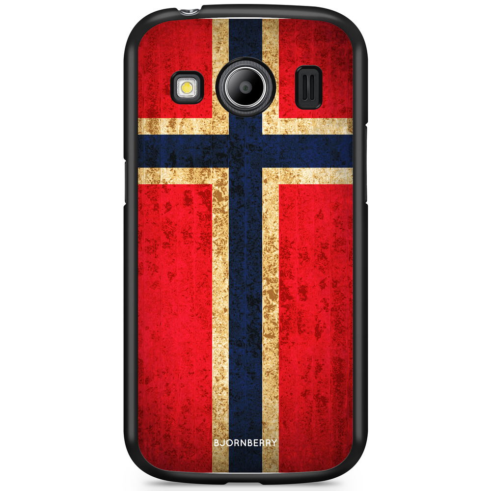 Samsung Galaxy Ace 4 Case - Norway