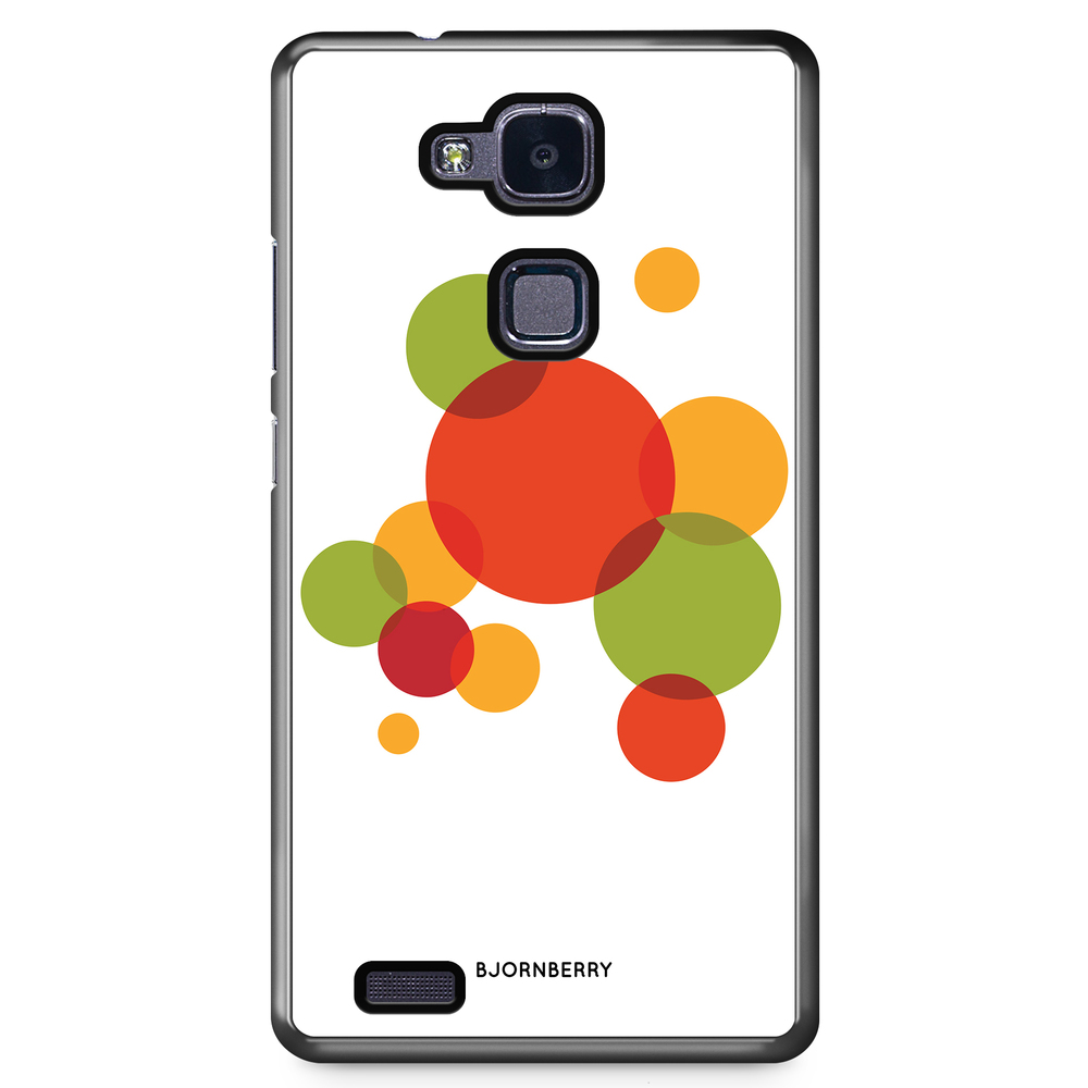 Huawei Honor 5X Case - Candy