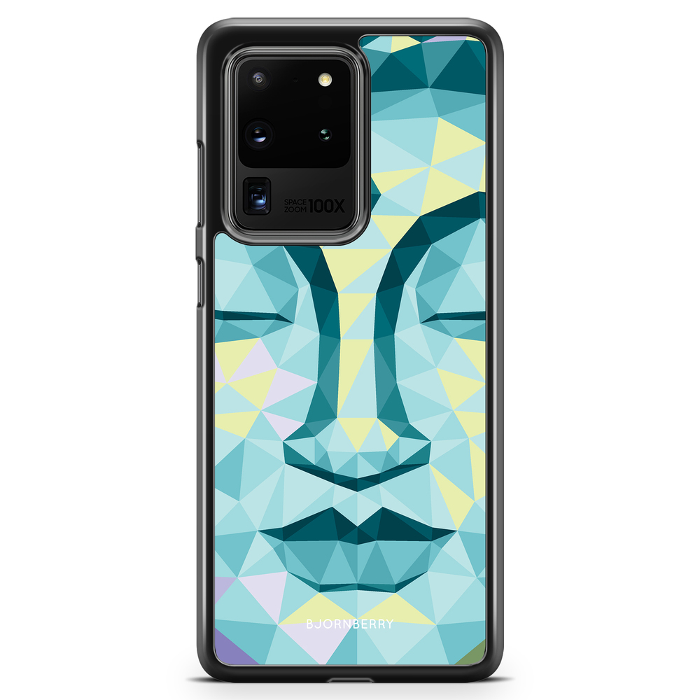 Samsung Galaxy S20 Ultra Case - Buddha