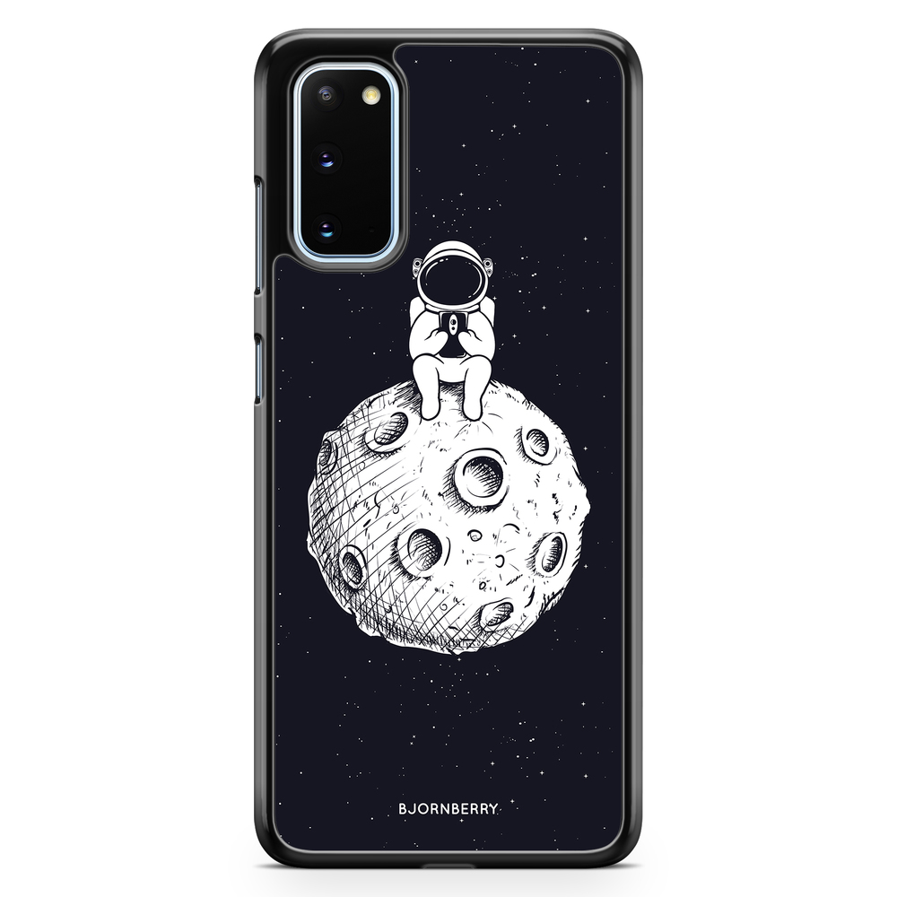 Samsung Galaxy S20 FE Case - Astronaut Mobile