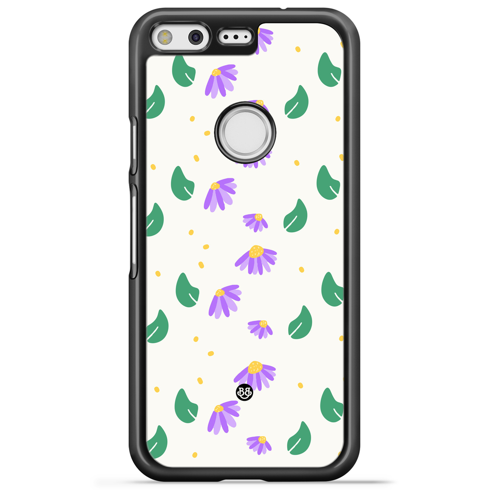 Google Pixel Case - SUMMER GARDEN - Meadow Dance