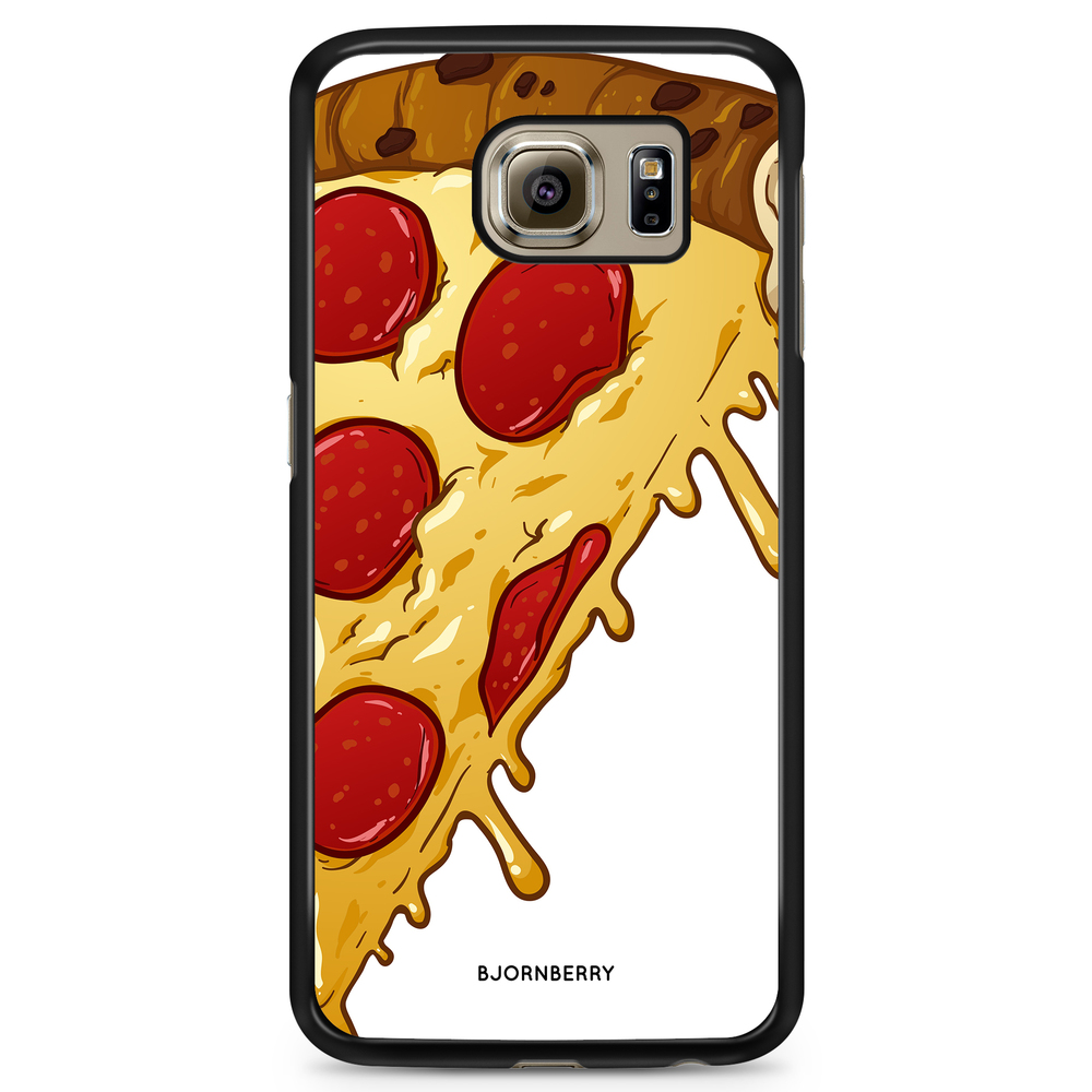 Samsung Galaxy S6 Case - Pizza