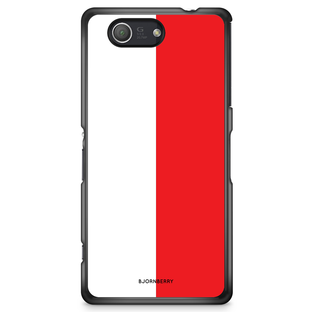 Sony Xperia Z3 Compact Case - Poland