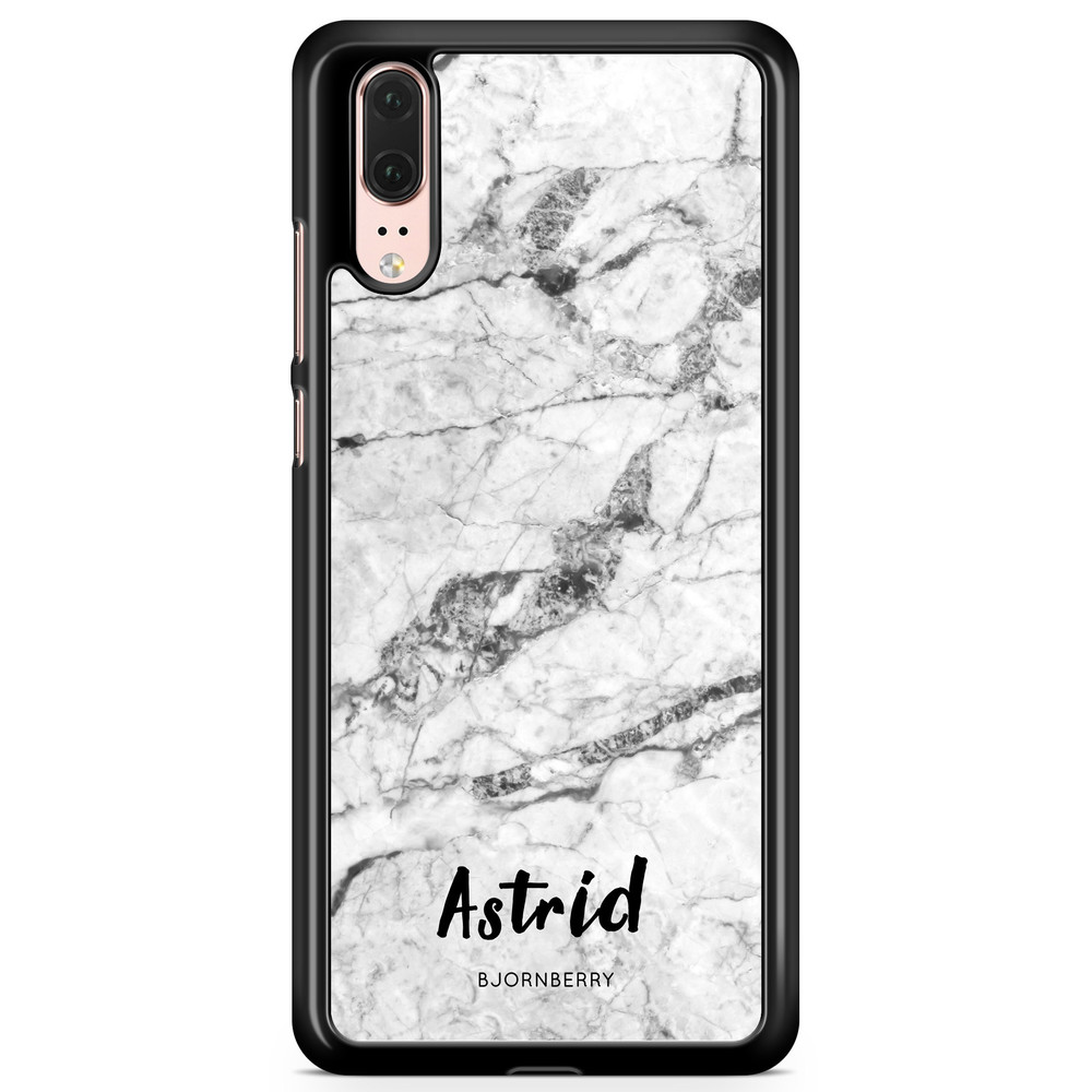 Huawei P20 Case - Astrid