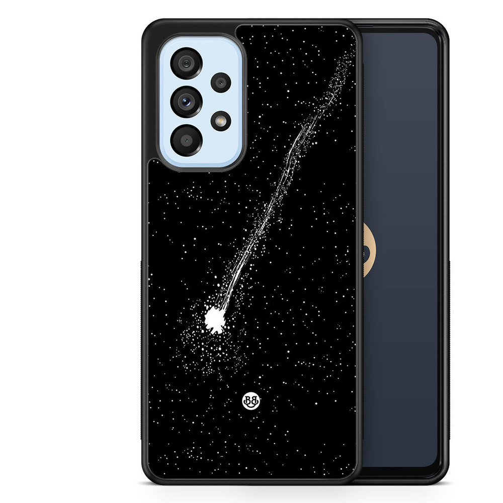Samsung Galaxy A53 5G Case - Comet