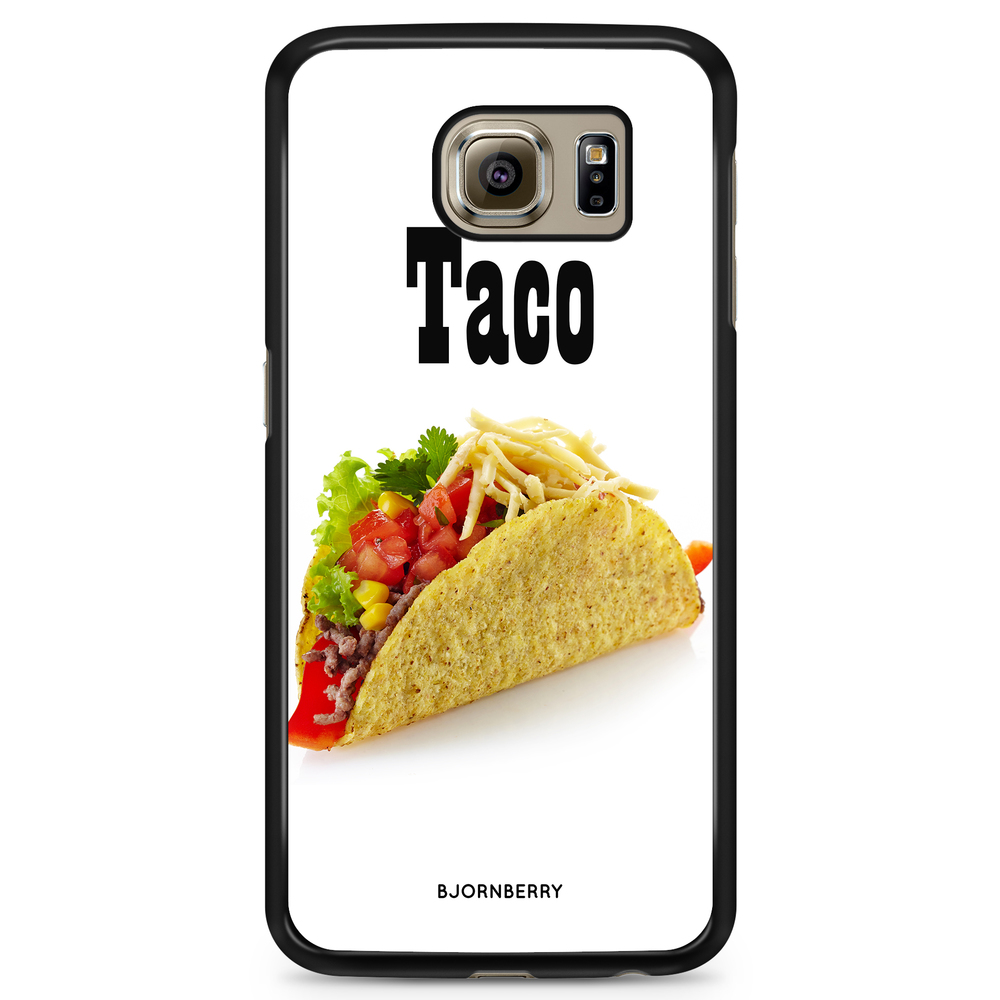 Samsung Galaxy S6 Case - Taco