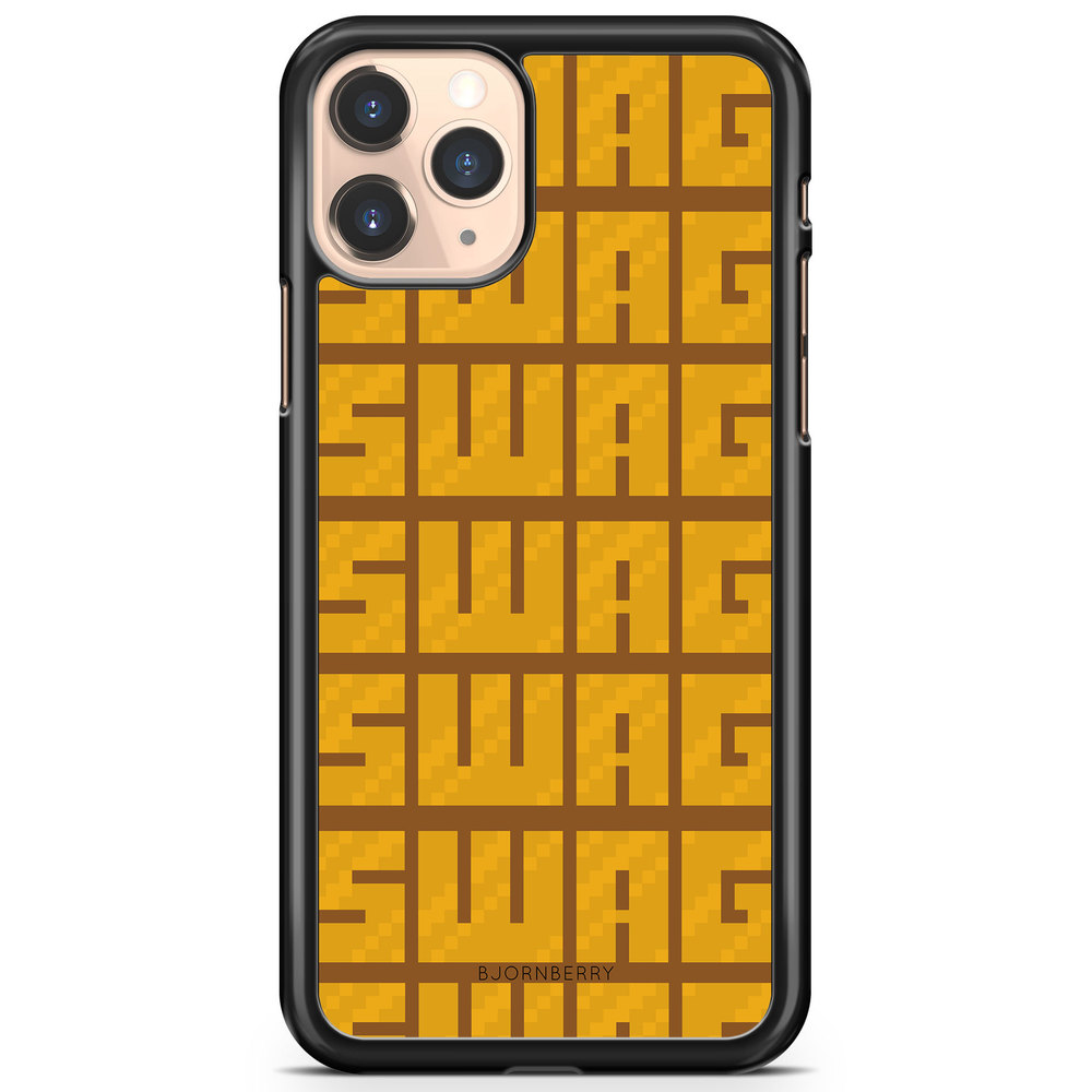 iPhone 11 Pro Max Case - Many SWAG