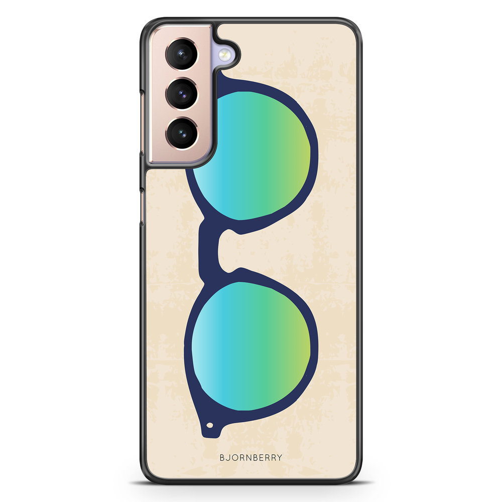 Samsung Galaxy S21 Case - Sunglasses