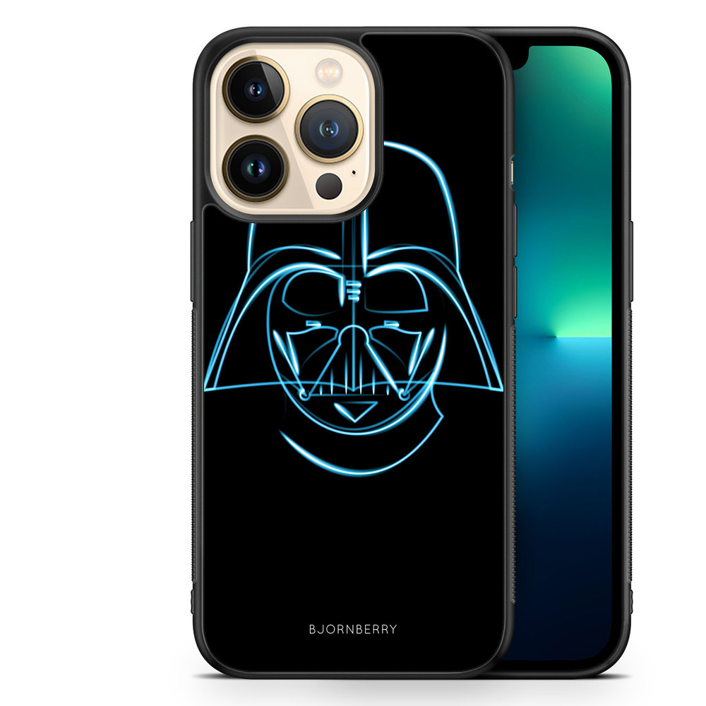iPhone 13 Pro Case - Darth Vader