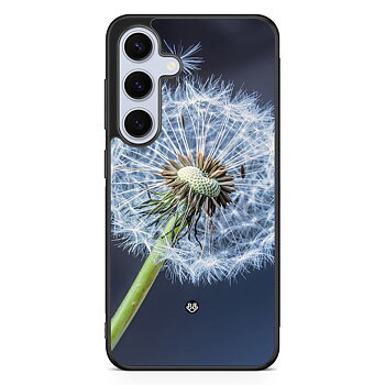 Samsung Galaxy S24 5G Case - Dandelion