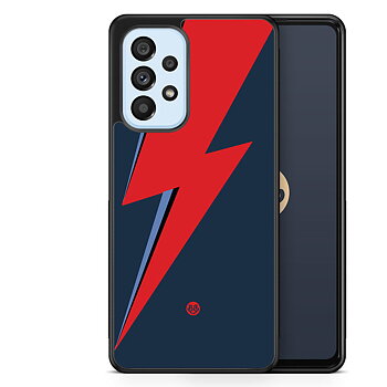 Samsung Galaxy A53 5G Case - Bowie Lightning
