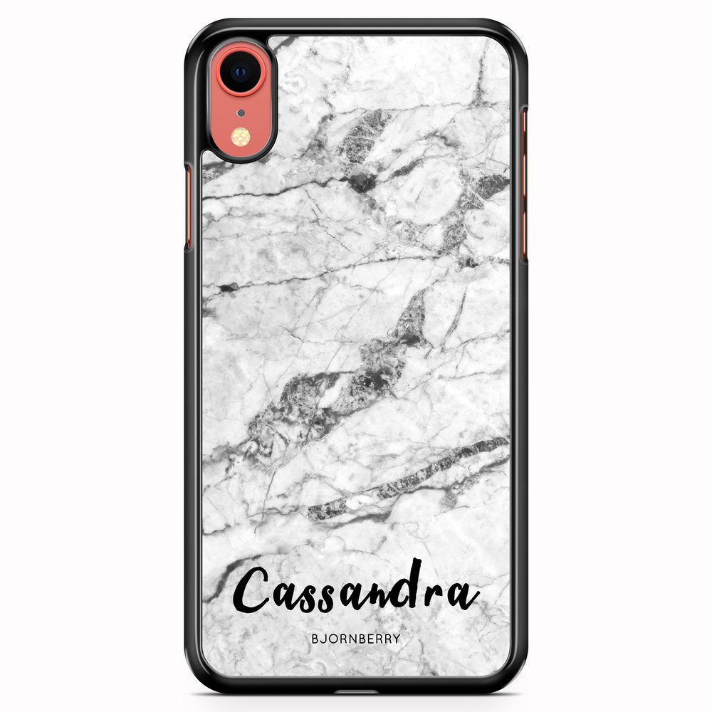 iPhone XR Case - Cassandra