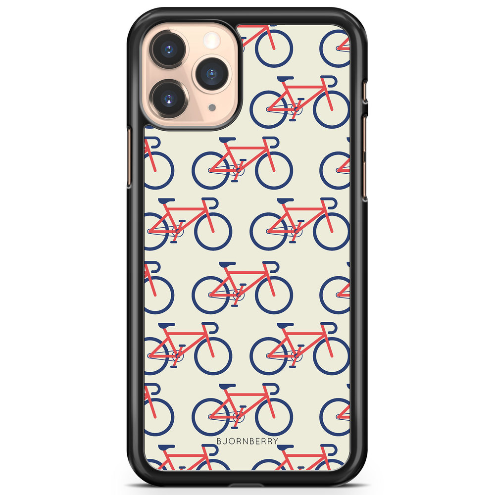 iPhone 11 Pro Max Case - Vintage Bicycle