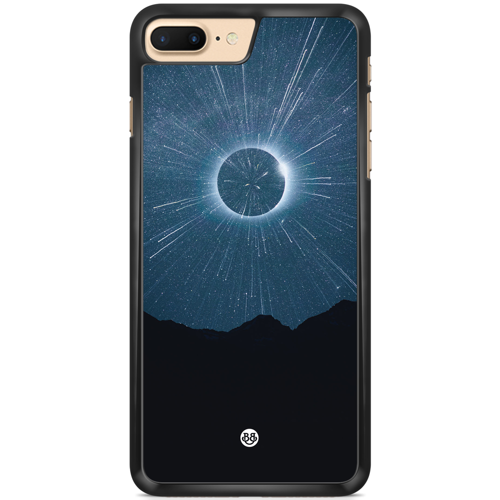 iPhone 7 Plus Case - Abstract space