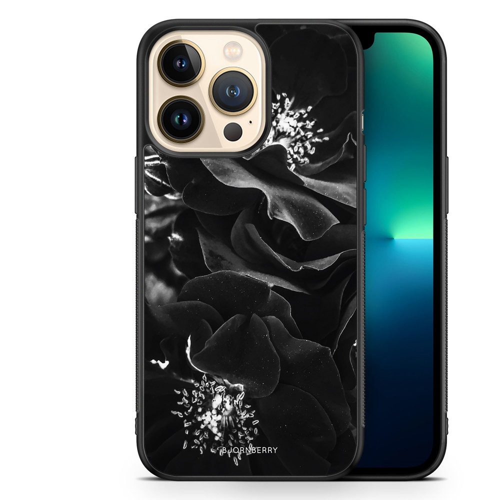 iPhone 13 Pro Case - Flowers in Bloom